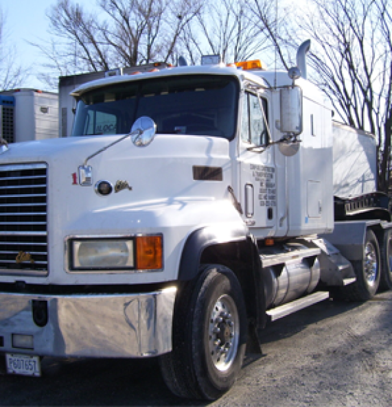 Illinois Oversize Permits