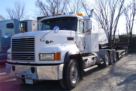 Illinois Oversize Permits